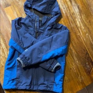 Lands End Squall jacket